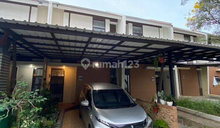 Dijual Rumah Bagus di Cluster Le Freya Lippo Cikarang 1