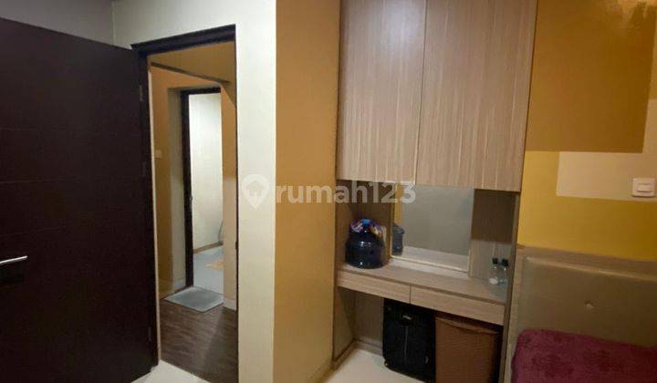 Dijual Rumah Bagus di Cluster Le Freya Lippo Cikarang 2