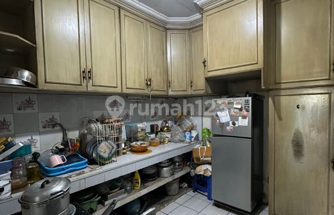 Rumah Dijual 1 Lantai di Ciputat (Dekat Bsd)