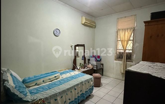 Rumah Dijual 1 Lantai di Ciputat (Dekat Bsd) 2