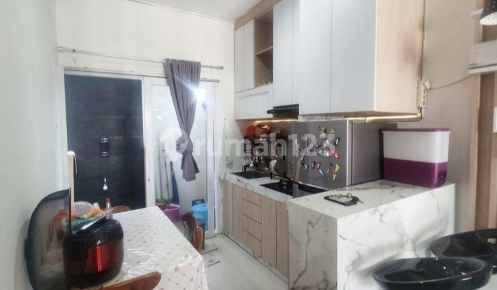 Rumah Hacaca Village Marunda 2