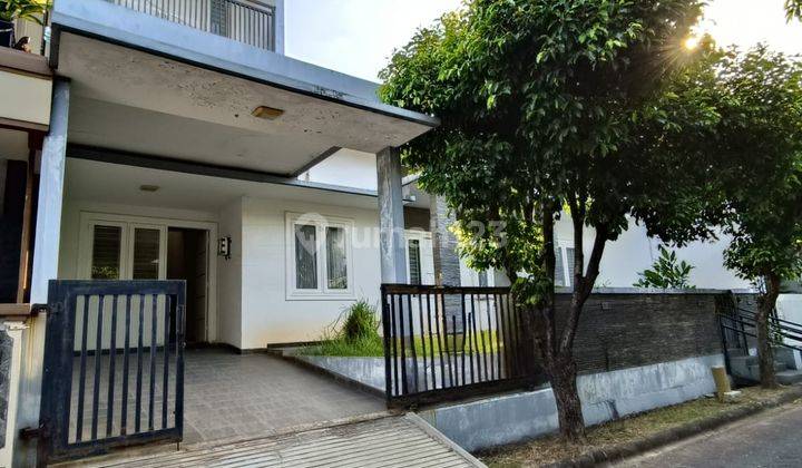 Dijual Cepat Rumah Kemang Pratama 2, Bekasi 1