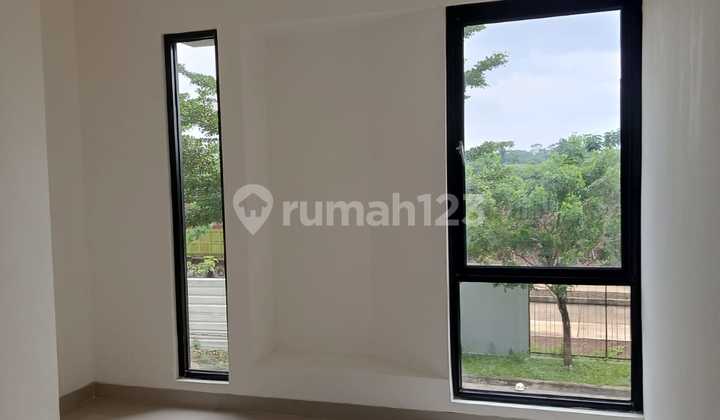 foto lainnya dijual rumah baru - adhi