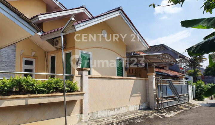 Rumah Dijual - Pamulang 1 - Tangerang Selatam Rumah Dijual - Pamulang 1 - Tangerang Selatam