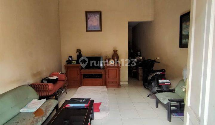 Dijual Rumah Murah di Cawang Super Strategis di Jakarta Timur  2