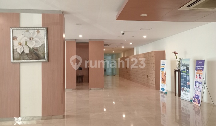 Jual Unit Apartemen Northland Ancol