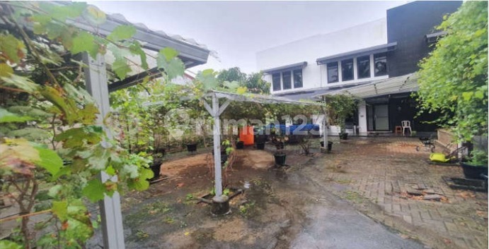 Dijual Rumah (Eks Kantor) - Kota Legenda - Tambun Selatan Dijual Rumah (Eks Kantor) - Kota Legenda - Tambun Selatan
