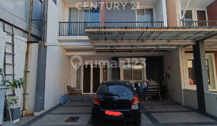 Two-Storey House - Riviera Garden - Kelapa Gading