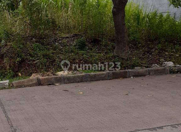 Di Jual Tanah Kavling Luas di Marunda Centre, Bekasi.  1