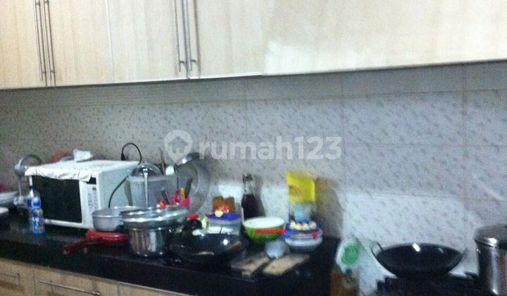 Corner House for Sale - Kelapa Gading ASRI 2