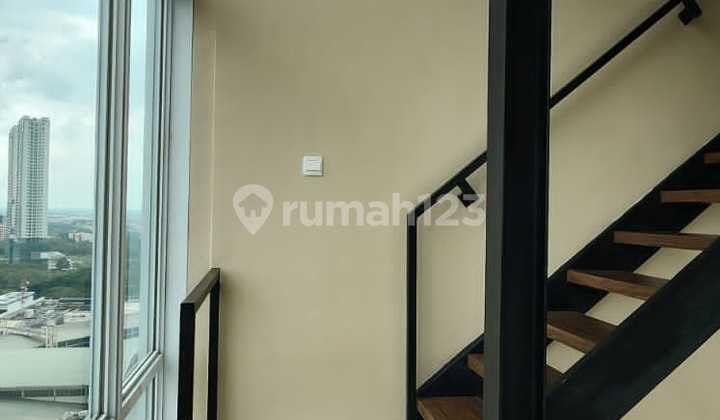 foto lainnya dijual bizloft u-residence  lippo karawaci,