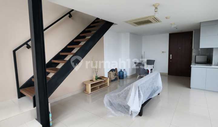 Dijual Bizloft U-residence  Lippo Karawaci, Tangerang
