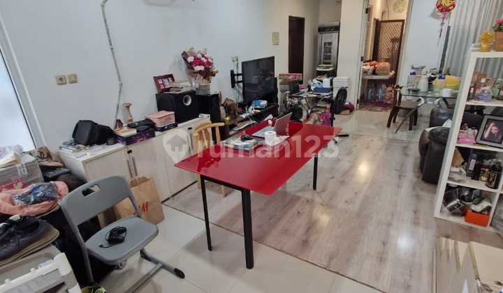 Dijual rumah di JL. Dali Taman Spain - Lippo Karawaci, Tangerang 2