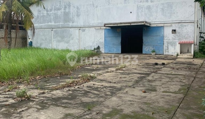 For Rent: Factory in the Mauk Raya Area. Kawasaki Industrial. Pengasinan For Rent: Factory in the Mauk Raya Area. Kawasaki Industrial. Pengasinan