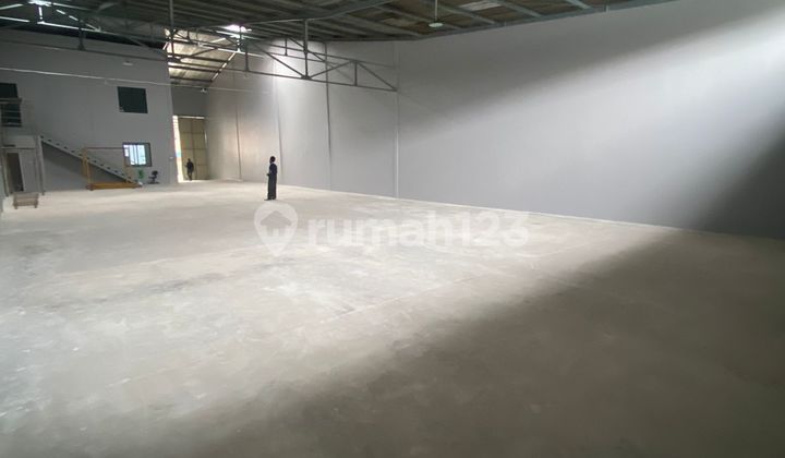 Warehouse for rent in Jatake, Tangerang area. Warehouse for rent in Jatake, Tangerang area.