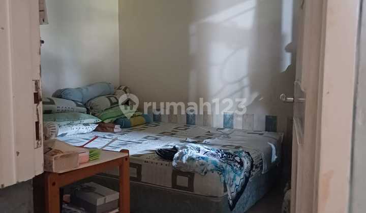 Dijual murah rumah di Serpong Park Tangerang 2