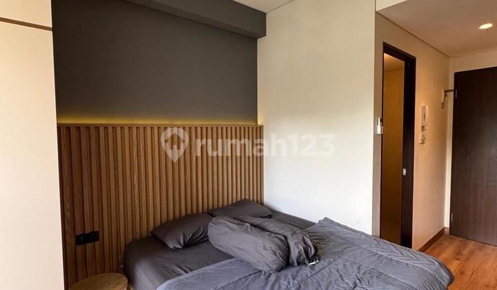 Disewakan harga murah Apartemen di Transpark Bintaro Disewakan harga murah Apartemen di Transpark Bintaro