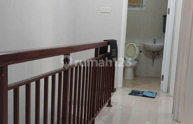 Dijual Rumah di Montana Village Gading Serpong 2