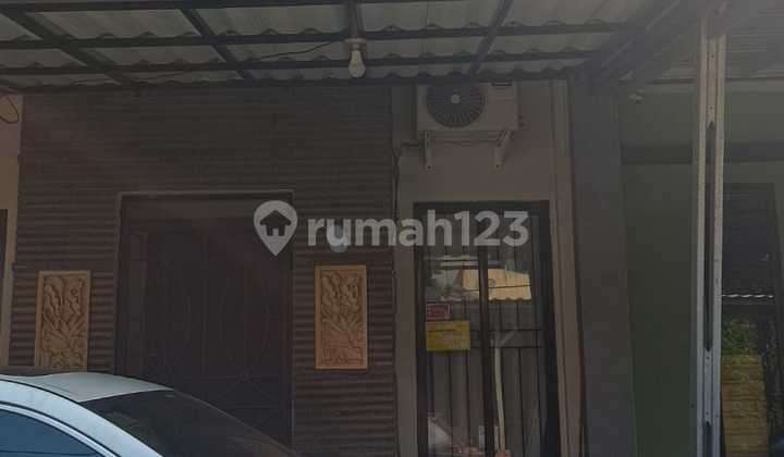 Dijual rumah murah di area lippo karawaci Taman Ubud - Lippo Karawaci Tangerang 1