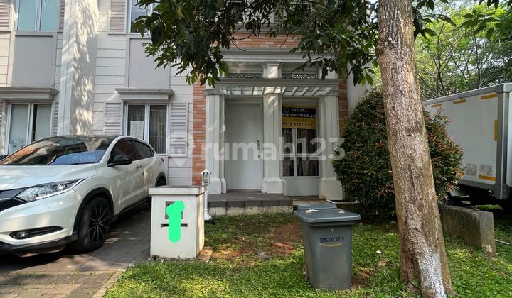 For Sale House in Greenwich Park - Hyland Cluster BSD South Tangerang