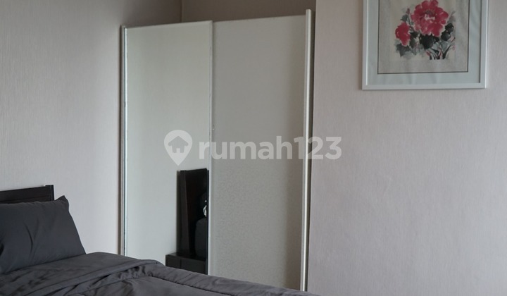 Dijual Apartemen di Pantai Mutiara Tower Enggano - Pluit Jakarta Utara Dijual Apartemen di Pantai Mutiara Tower Enggano - Pluit Jakarta Utara