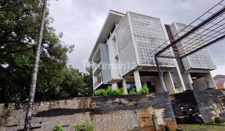 Dijual tanah dan bangunan di daerah kemang timur Jakarta Selatan  2