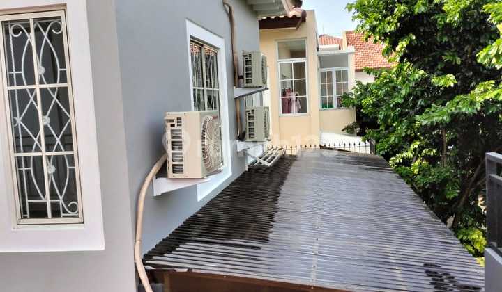 Dijual Rumah di JL. Sumatera Lippo Karawaci Tangerang 2