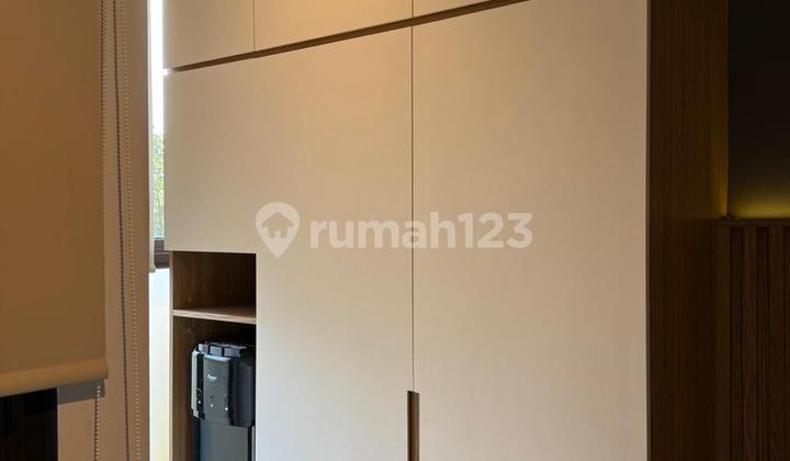 For rent at affordable price Apartment in Transpark Bintaro 2