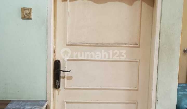 Dijual Rumah Lokasi Strategis, Siap Huni, Lippo Karawaci Barat. 2