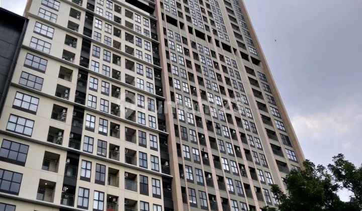 Apartemen Fully Furnished Siap Huni & Mewah @Trans Park, Bintaro. Apartemen Fully Furnished Siap Huni & Mewah @Trans Park, Bintaro.