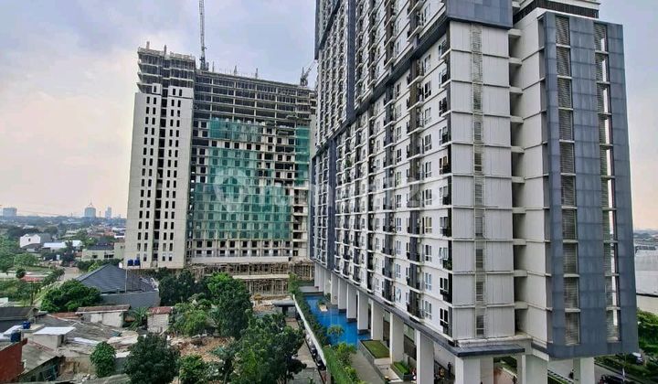 Apartemen Siap Huni Murah Full Furnish di Bintaro Jaya Apartemen Siap Huni Murah Full Furnish di Bintaro Jaya
