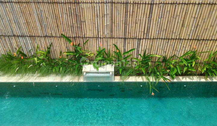 Rumah Mewah, pake swimpool cluster exclusive bintaro jaya 2