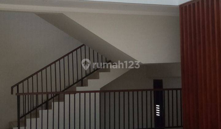 Rumah Mewah, pake swimpool cluster exclusive bintaro jaya 5