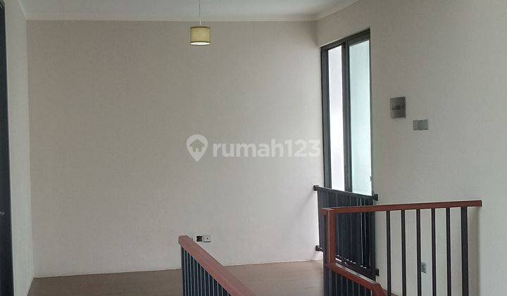 Rumah Mewah, pake swimpool cluster exclusive bintaro jaya 7