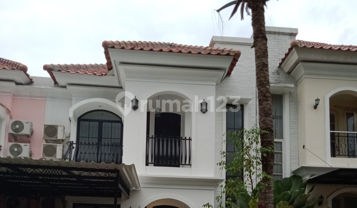 Rumah cantik jarang ada di cluster bintaro jaya Rumah cantik jarang ada di cluster bintaro jaya