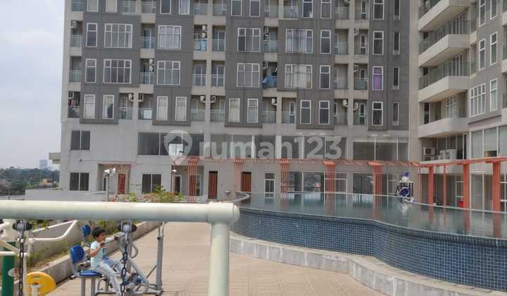 Harus segera terjual, brand new di tengah kota BSD Harus segera terjual, brand new di tengah kota BSD