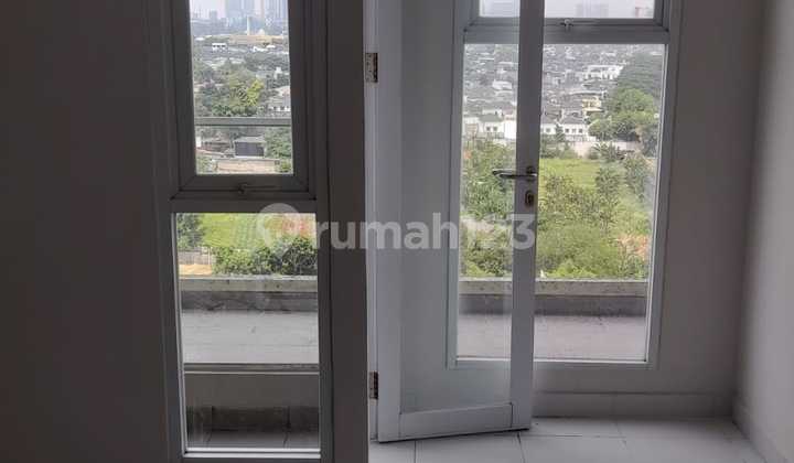 Must sell immediately, brand new in the heart of BSD city 2