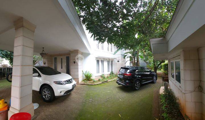 Rumah mewah ,siap huni di jakarta selatan 2