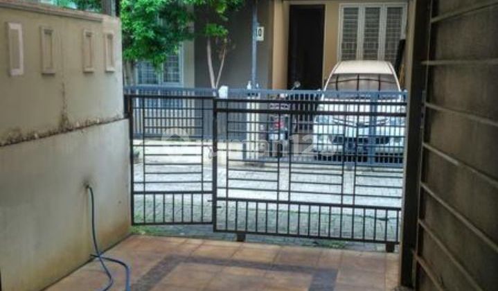 Rumah Siap Huni Murah Di Perumahan Pondok Aren 1
