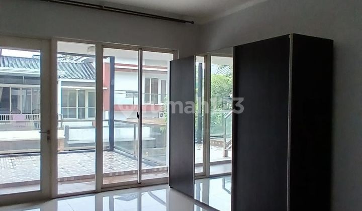 Rumah Mewah Siap Huni di Cluster Bintaro Jaya 2