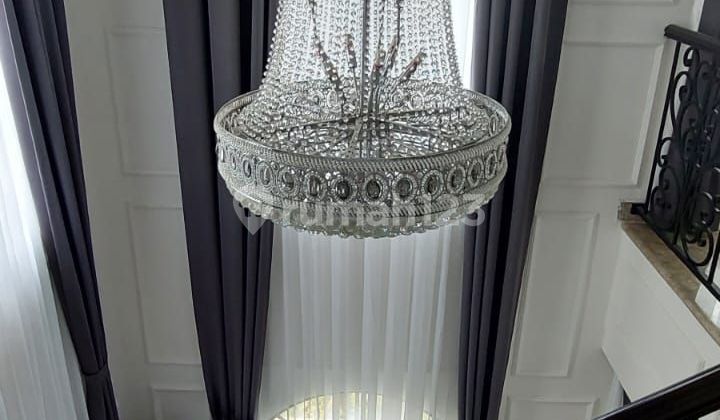 Rumah Mewah,Brand New cluster premium bintaro Jaya Rumah Mewah,Brand New cluster premium bintaro Jaya