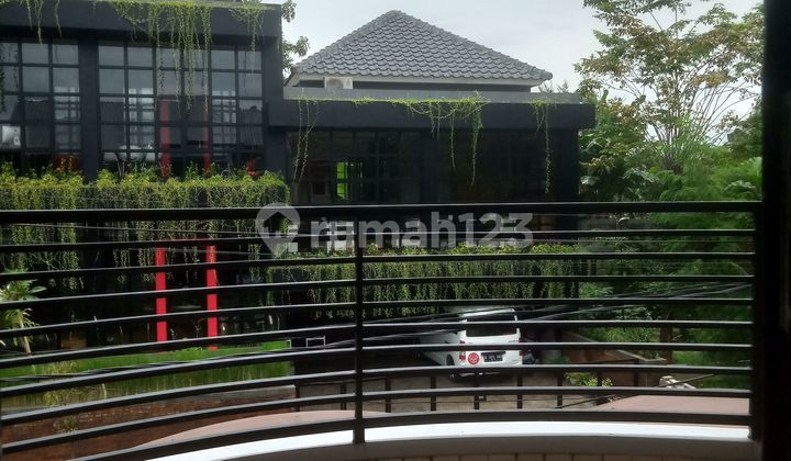 Rumah Siap Huni, Lokasi Strategis, dan Hunian Nyaman  Bintaro sektor 9
