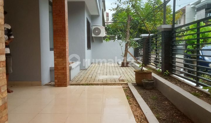 Rumah Siap Huni, Lokasi Strategis, dan Hunian Nyaman  Bintaro sektor 9 2