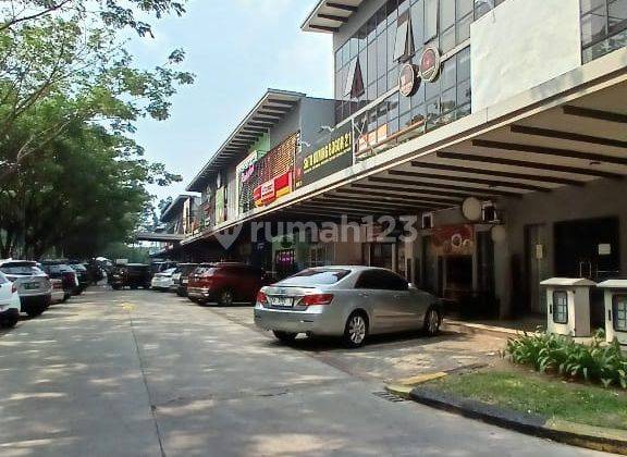 Ruko 2 Lantai Siap Pakai dan Lokasi Strategis @Bintaro 1