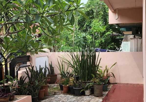 Ready-to-Occupy House with Strategic Location and Comfortable Living @Villa Mutiara, Ciputat. 2