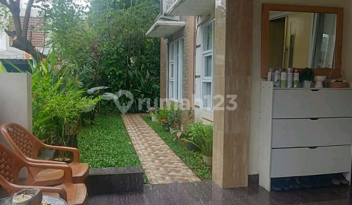 Rumah Luas Tanah Besar Murah Di Cluster Bintaro Jaya Rumah Luas Tanah Besar Murah Di Cluster Bintaro Jaya