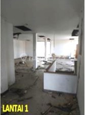 Must Sell Quickly, Shop House in the Center of Pekanbaru City