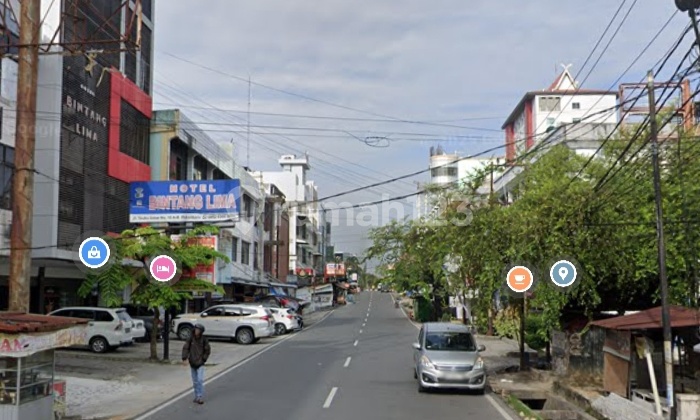 Harus Segera Terjual Ruko Di Lima Puluh Pekanbaru