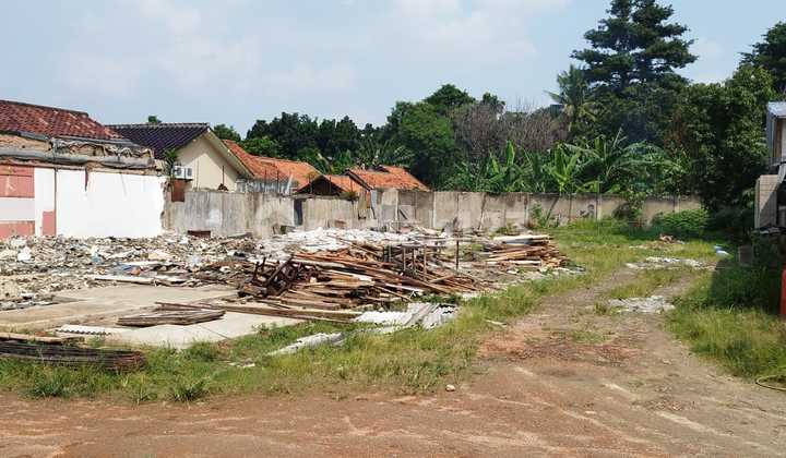 Affordable Ready-to-Build Plots and Strategic Location @Pondok Aren, South Tangerang Affordable Ready-to-Build Plots and Strategic Location @Pondok Aren, South Tangerang