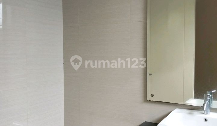 Rumah Siap Huni Di Cluster Premium Bintaro  2